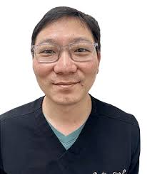 Dr. Yeou Shuin (Sean) Liu