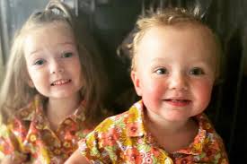 Fundraiser for Ashlee Stonecipher by Rebecca Sherman : For Lily and Maggie