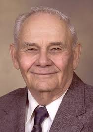 Obituary information for Gordon Keith Robbins