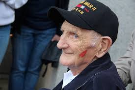 Robert Strohm Obituary (1922