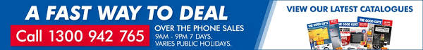 Big Deal Days The Good Guys