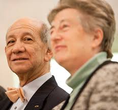 Celebrating Marriage with Bishop Declan Lang in Clifton Cathedral