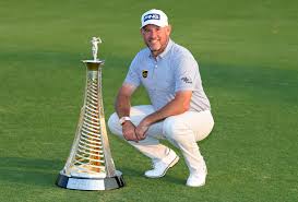 European tour enoch and whitnell share lead in england. Lee Westwood Wins European Tour Golfer Of The Year Golf Sports Jioforme
