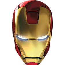 Iron Man Helmet Inspiration For Future Projects Iron Man Mask Iron Man Birthday Iron Man Face