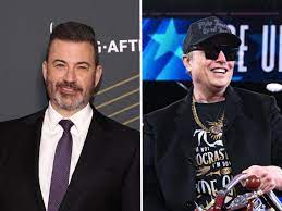 Elon Musk Calls Jimmy Kimmel an 'Unfunny Jerk' After Tesla Jokes - Business  Insider