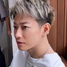 ゆうsakura ky sakura instagram写真と動画 髪型 メンズ ショートヘア 短髪 メンズ ヘアスタイル 男性 髪型 ショート