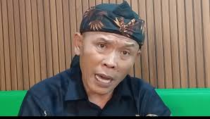 Kuasa Pendamping Ketua DPC PPP Cimahi, Andi Halim Angkat Bicara Polemik  Ketua DPC PPP dan Ketua DPC Gerindra Cimahi Sudah Masuk Penyidikan Pihak  Kepolisian