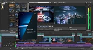 When you purchase through links on our site,. Download Magix Vegas Pro 19 For Windows Filehippo Com