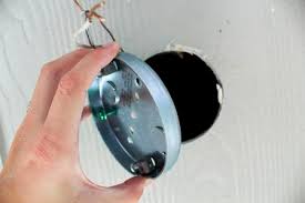 Can i install a ceiling light on the wall? Grayzer Electric Residential Austin Electrician How To Install An Outdoor Fan