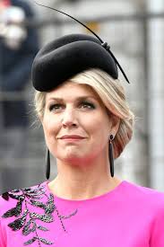 Beautiful (Borrowed!) Royal Jewels for Princess Amalia in Amsterdam