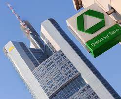Bic (bank identifier code) und bankleitzahl (blz) von commerzbank vormals dresdner bank mit sitz in 72232 freudenstadt nachschlagen. Commerzbank Integriert Kundendaten Dresdner Bank Ist Endgultig Vergangenheit Wirtschaft Faz
