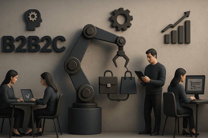 Empresas Brasileiras Estão Transformando Automação em Margem de Lucro