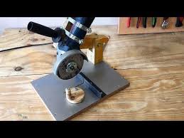 4 In 1 Workshop Accessories Blade Guide Miter Gauge Crosscut Sled 4 In 1 C I Aparatlari Youtube Matkap Tezgahi Matkap Arac Deposu
