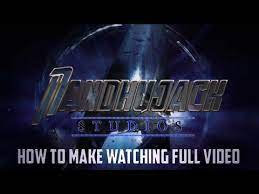 How To Make Avengers Endgame Font Follow My Website Description Link Youtube