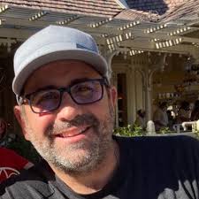 It's all about the team. Kudos Forresters.