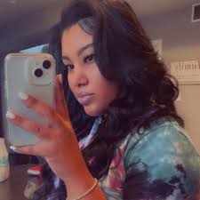 Thank Y'all for the Birthday wishes…Baby auntie tired 😩