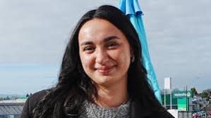 Artist follows family trend