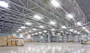 Warehouse Led Lighting Led Office Lighting Commerical Led Lighting