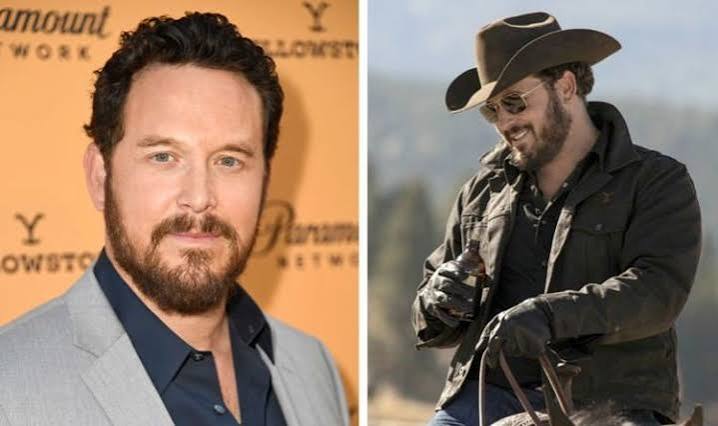 Yellowstone: Did Cole Hauser nearly reject Rip Wheeler role in Yellowstone? | TV & Radio | Showbiz & TV | Express.co.uk