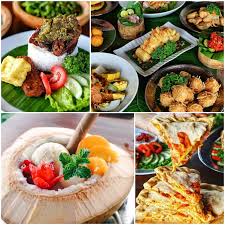 Maybe you would like to learn more about one of these? 22 Tempat Makan Khas Sunda Di Bandung Dengan Suasana Pedesaan Nan Asri
