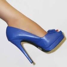 Miss Me Womens Jocelyn 12a Platform Pump Blue Platform Pumps Pumps Heels Womens Fashion Shoes
