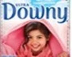 New Vocalpoint Free Sample of Ultra Downy April Fresh Fabric Softner