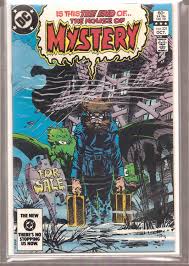 Old Houses aren't safe: House of Mystery – Part 3 – Martin Crookall –  Author For Sale