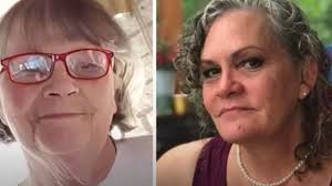 Andrea Nall's Instagram, Twitter & Facebook