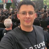 8 "Eric Cavalieri" profiles