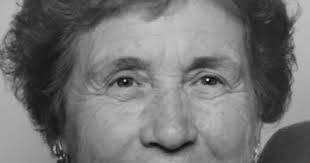 Betty Burton Brinkerhoff