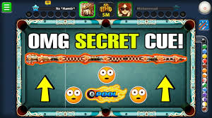 Use custom templates to tell the right story for your business. The Secret 8 Ball Pool Cue Which No One Knows About Omg Youtube