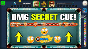 Use custom templates to tell the right story for your business. The Secret 8 Ball Pool Cue Which No One Knows About Omg Youtube