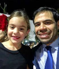 Roberto Angel Salcedo