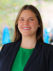 Grace Glover Profile