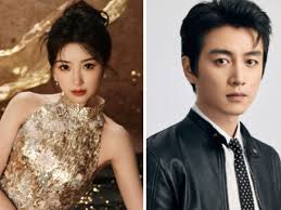 trần nghiên hy và trần hiểu ly hôn tin tức mới nhất