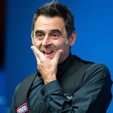 Ronnie o'sullivan is one of snooker's. Ronnie O Sullivan Sparks Snooker Debate After An Event Like No Other World Snooker Championship The Guardian