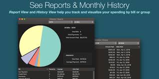 Simply download a bill reminder app. Chronicle App Review Best Bill Reminder And Manager For Mac Ios