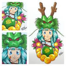 Bulma Tattoo Dragon Ball Tattoo Dragon Ball Art Dragon Ball