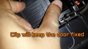 Cara menukar cabin filter @ aircond blower filter perodua viva. Perodua Viva Elite A C Cabin Filter Replacement Install Youtube