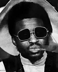 Jeff Fort was the founder of Black P. Stone Nation and chief of the... News  Photo