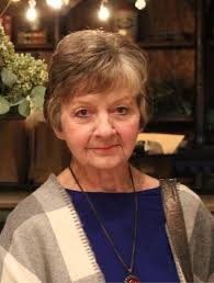 Cecilia Jones Obituary November 25, 2023