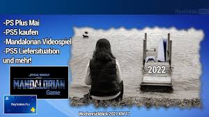 Loto® c'est 3 tirages par semaine à 2 millions d'euros minimum. Ps Plus Mai Ps5 Kaufen Mandalorian Videospiel Ps5 Liefersituation Wrb Kw 17