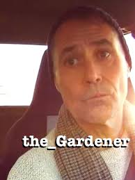 The Gardener (2019)