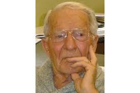 Donald Kinsler Obituary (2014)