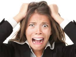 Why being out of balance can be a good thing