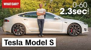 2020 Tesla Model S In Depth Review Has It Had Its Day What Car Tesla Model S Tesla Model Tesla
