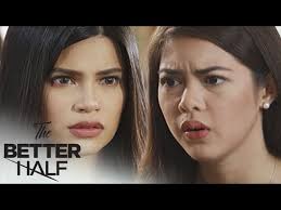 The Better Half: Camille is bothered by Bianca's story