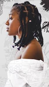 Dispelling the myths of Black hair — Ron Fanfair