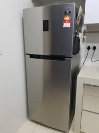 We did not find results for: Samsung Fridge Peti Sejuk Inverter Kitchen Appliances On Carousell