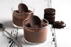 Dessert Im Glas Meine 3 Besten Rezepte Zum Nachmachen Womz Rezept Dessert Im Glas Dessert Im Glas Ohne Backen Nachtisch Im Glas